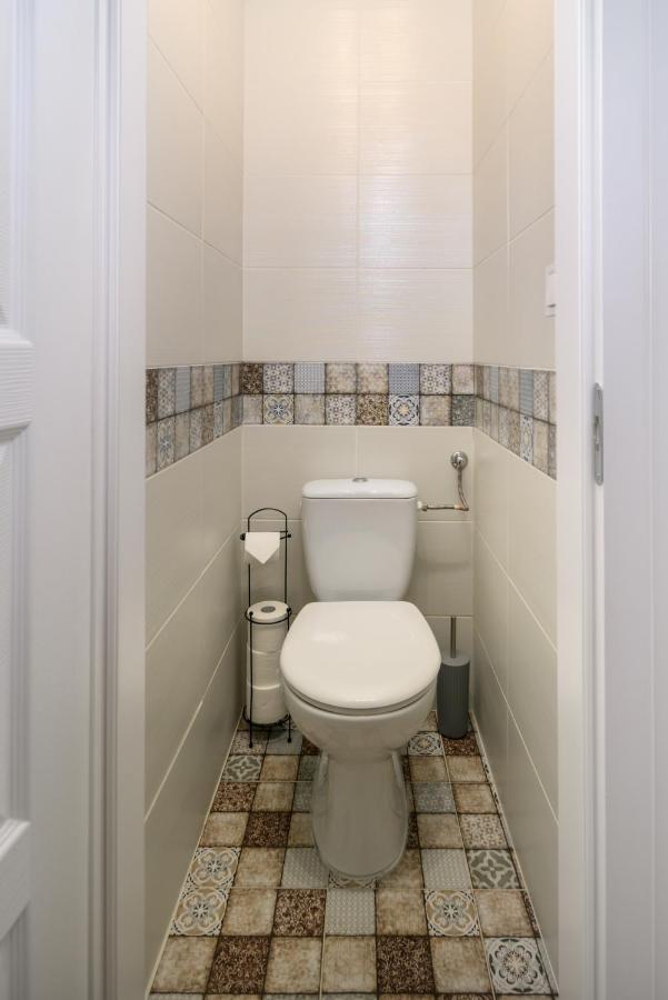 Ja18 Downtown Pearl - 2 Bedroom