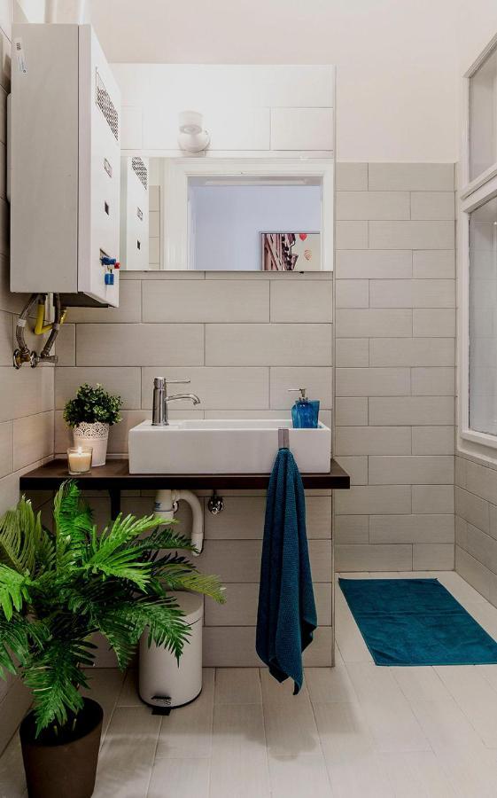 Cozy 2 Bedroom In Terez Boulevard. Apartment *