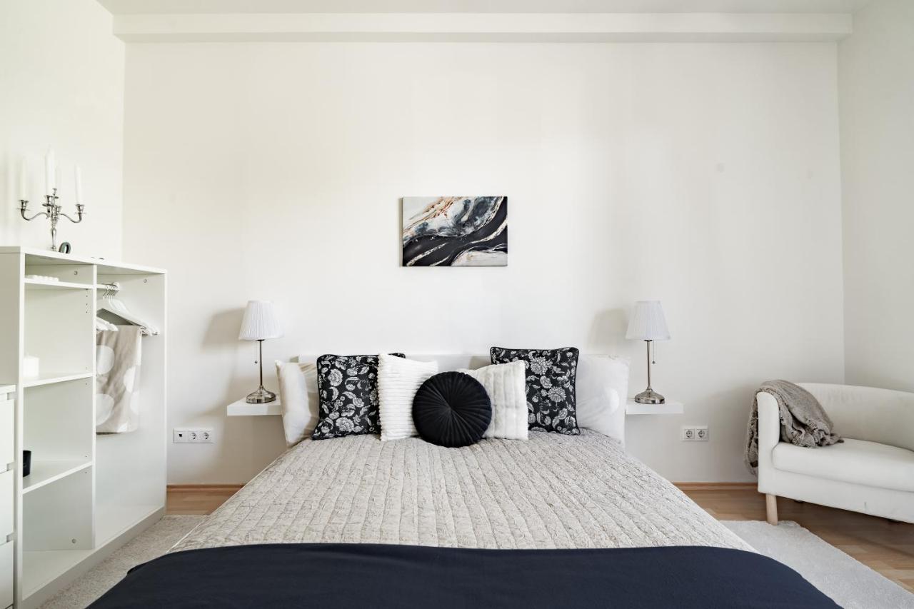 Panna Marina Appartement Budapest