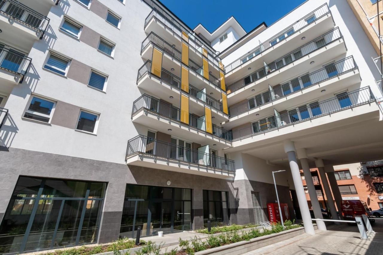 Appartement West Park