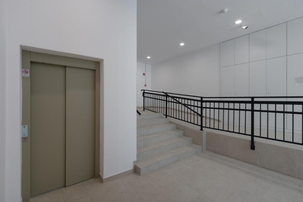 Appartement West Park