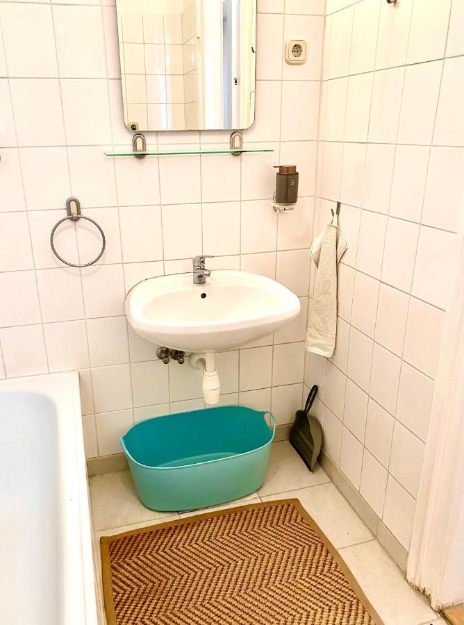 Apartment Boutique Studio Flat At City Center *