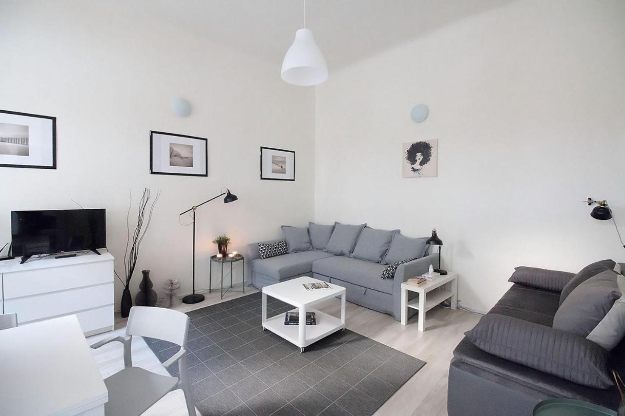 Eotvos Design Budapest