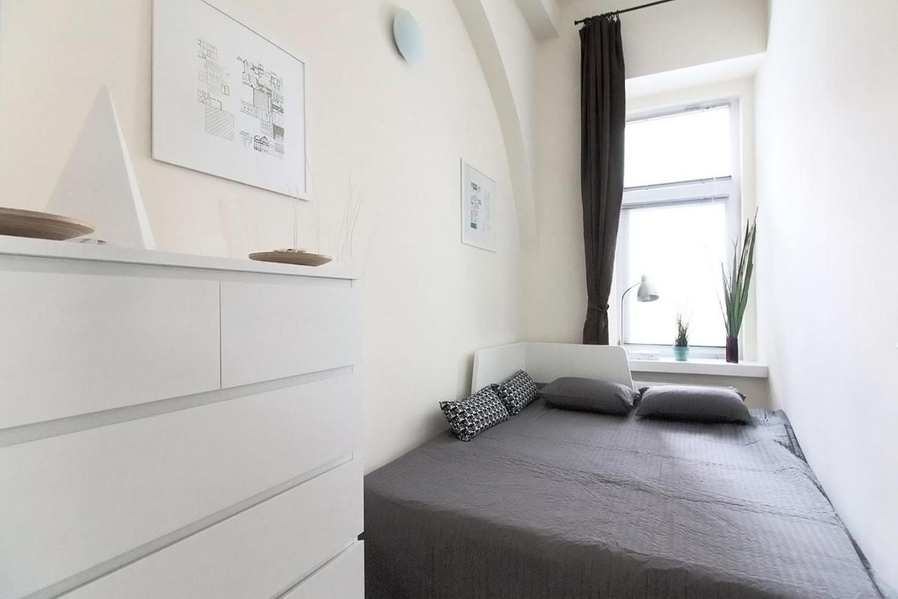Eotvos Design Apartmán *