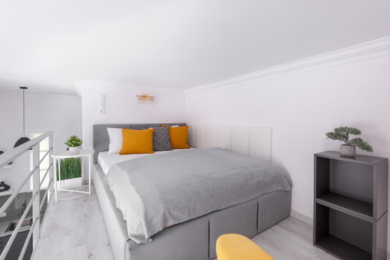 Standard By Hi5-relax With Style Budapest