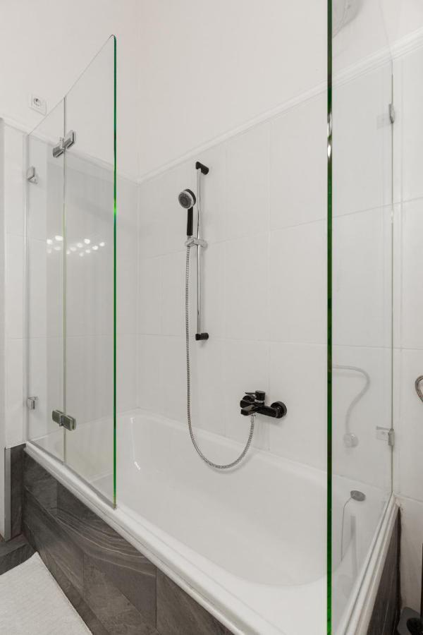 Apartamento Standard By Hi5-relax With Style Budapest