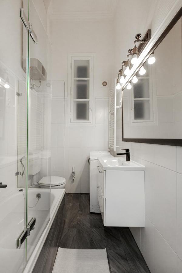 Standard By Hi5-relax With Style Apartamento