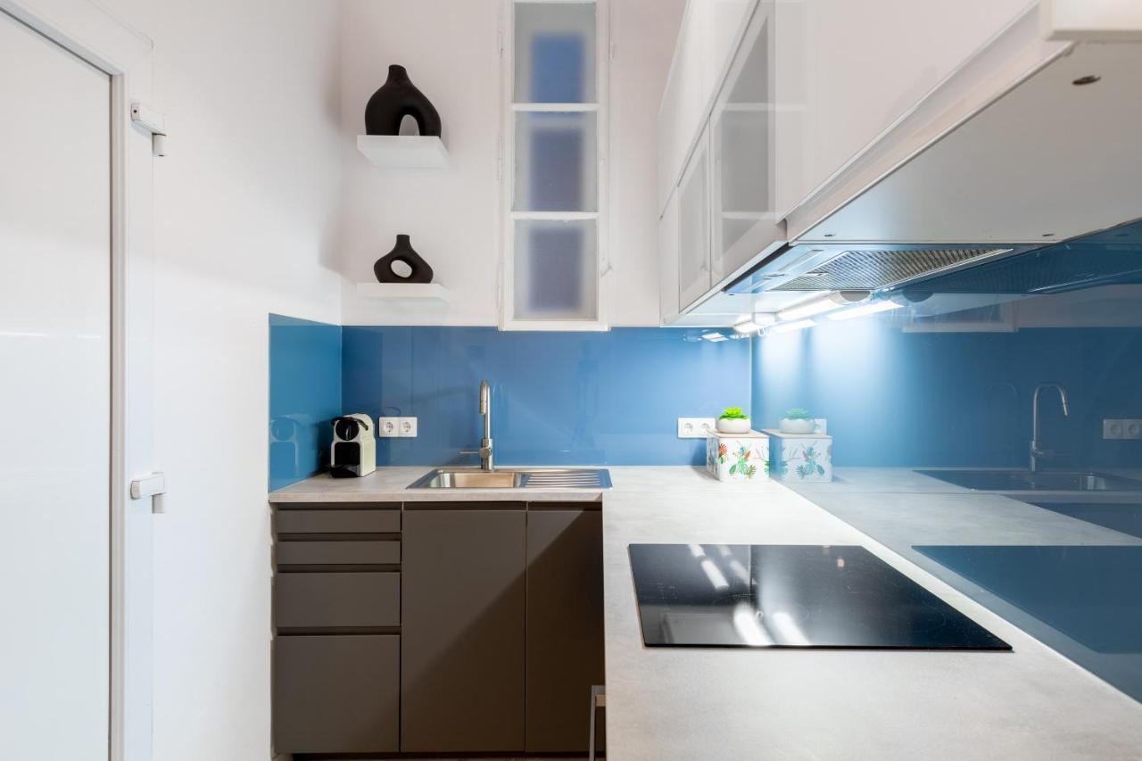 Apartamento Standard By Hi5-relax With Style *