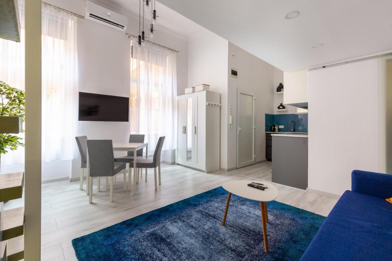 Standard By Hi5-relax With Style Apartamento *