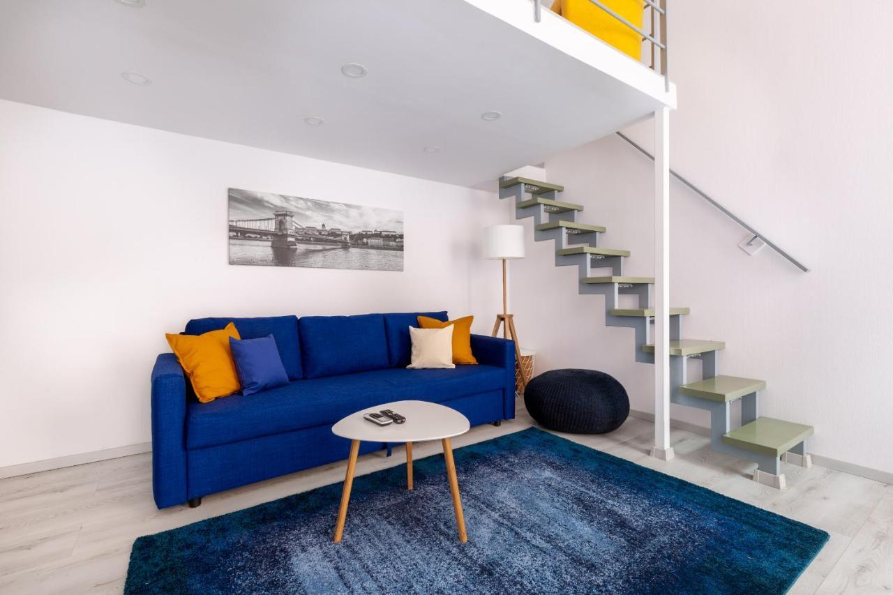 Apartamento Standard By Hi5-relax With Style *