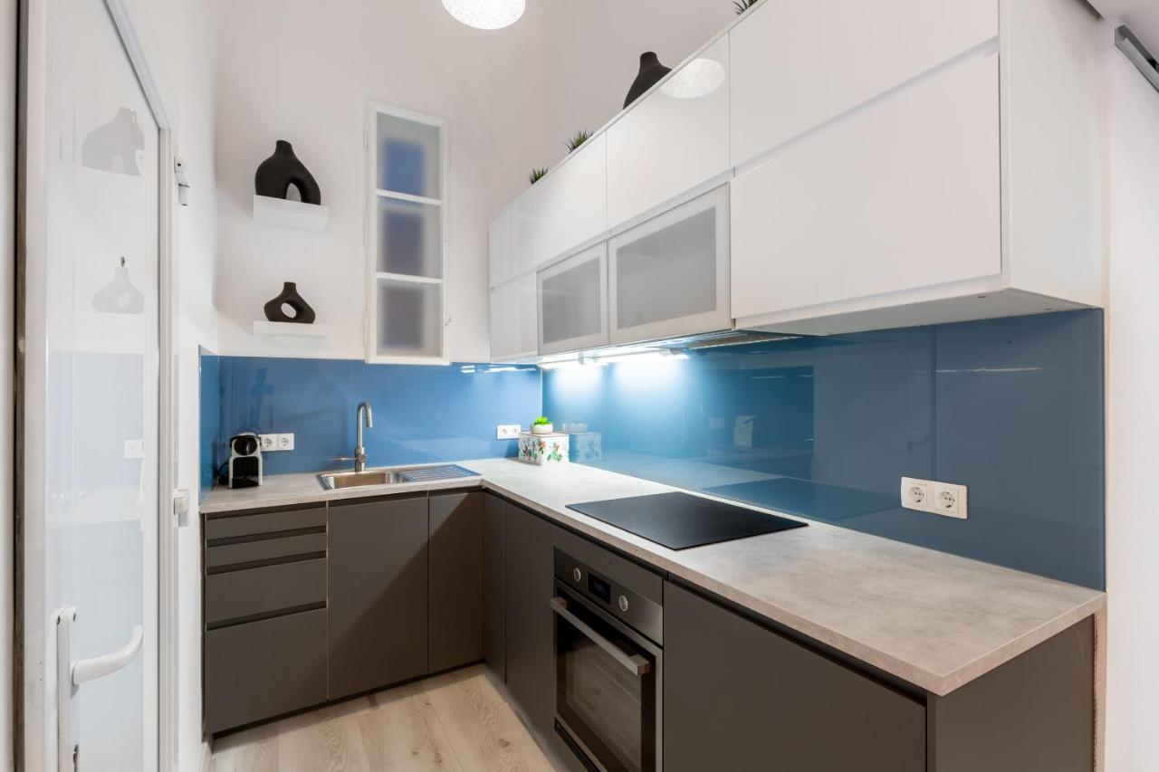 Standard By Hi5-relax With Style Apartamento *