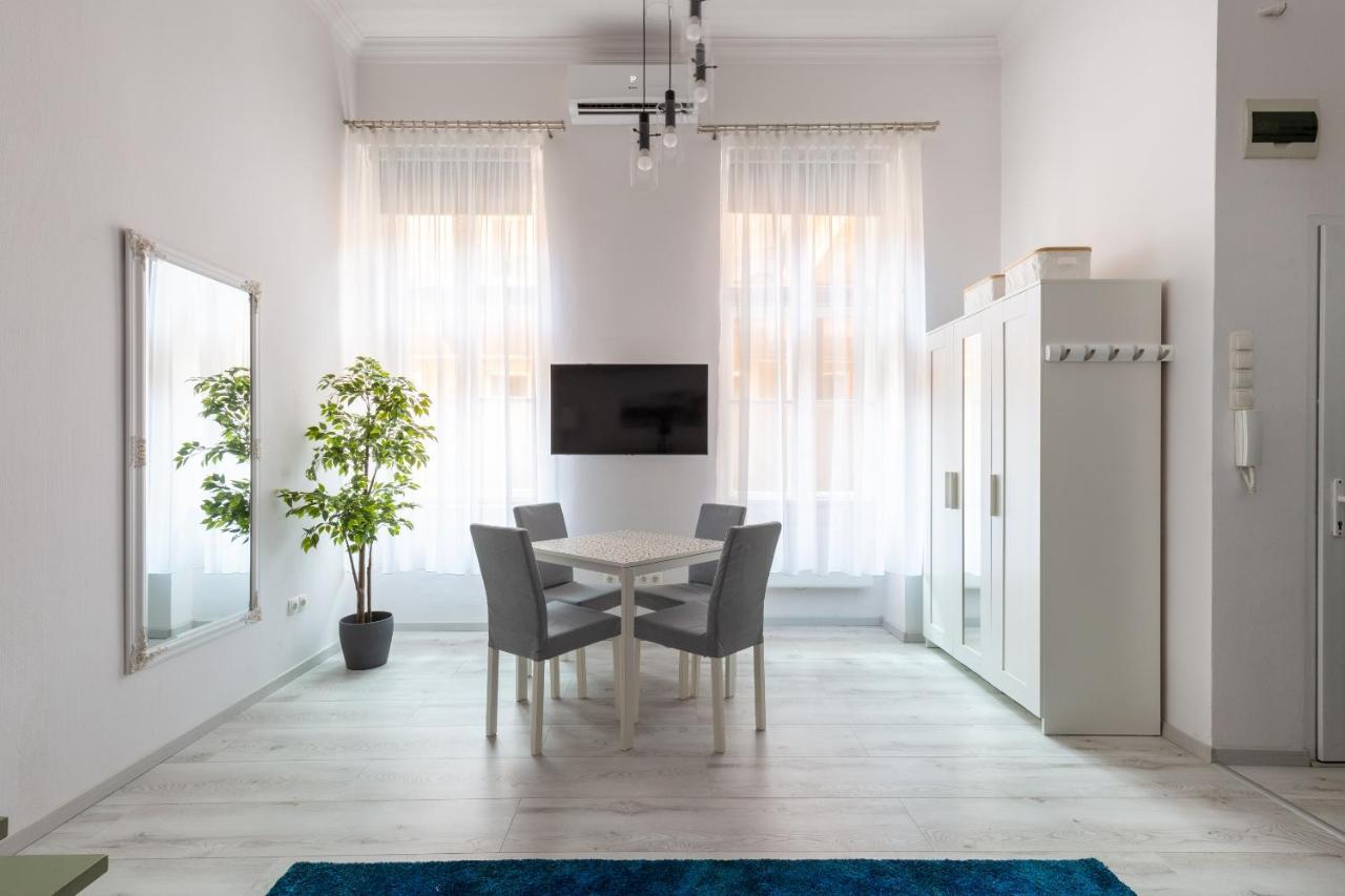 Standard By Hi5-relax With Style Apartamento