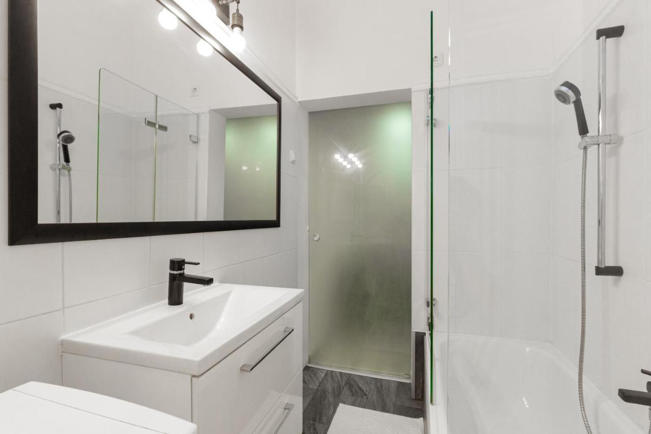 Apartamento Standard By Hi5-relax With Style Budapest