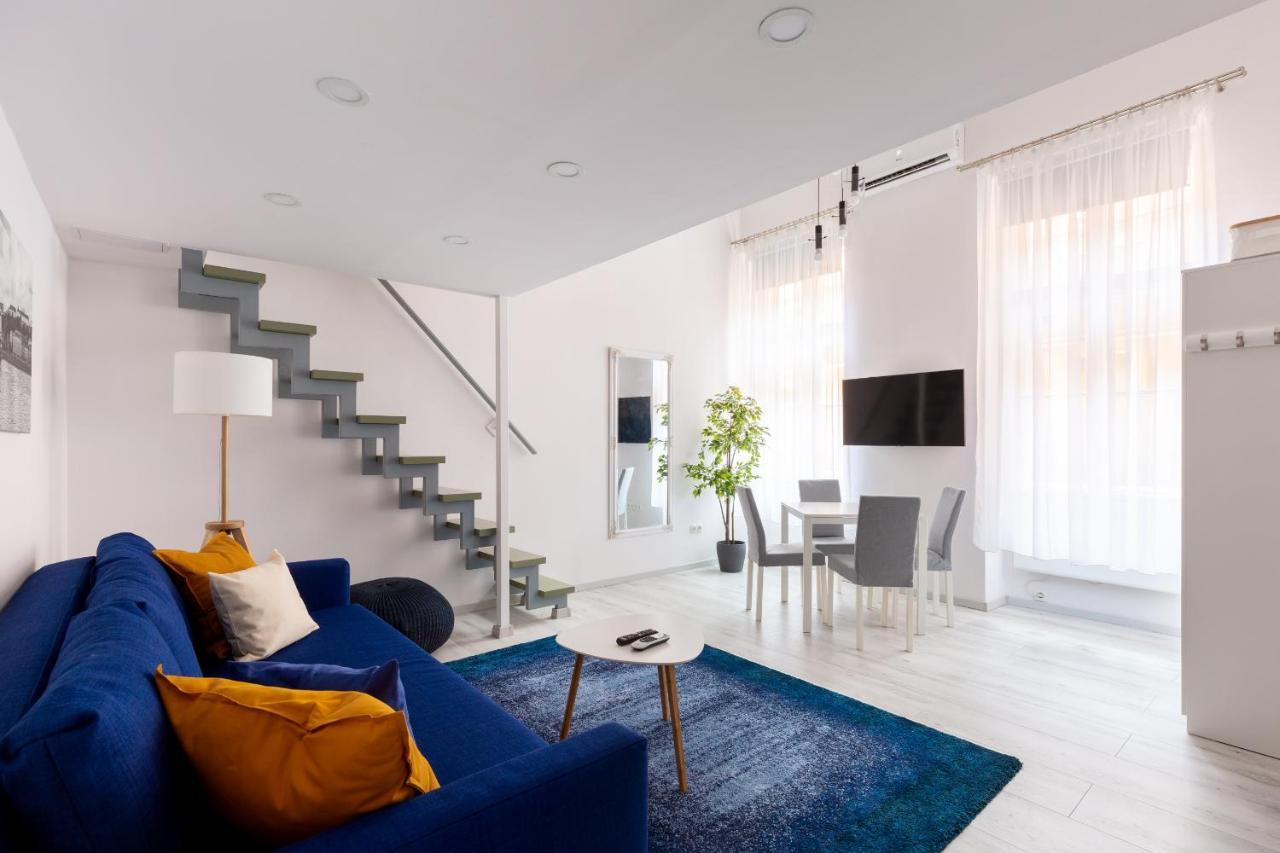 Standard By Hi5-relax With Style Apartamento