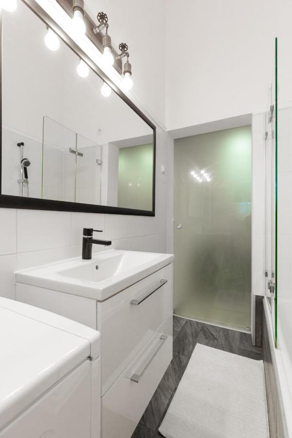 Standard By Hi5-relax With Style Apartamento