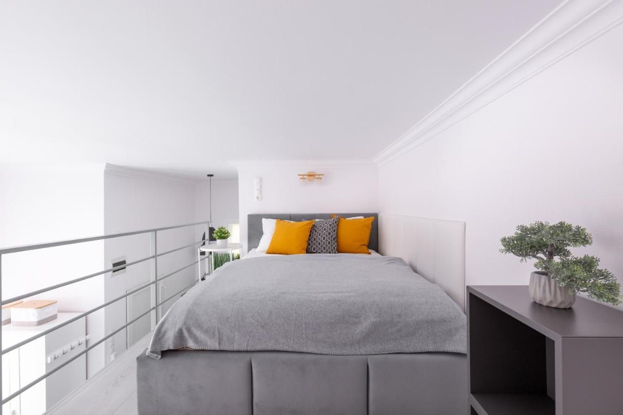 Apartamento Standard By Hi5-relax With Style *