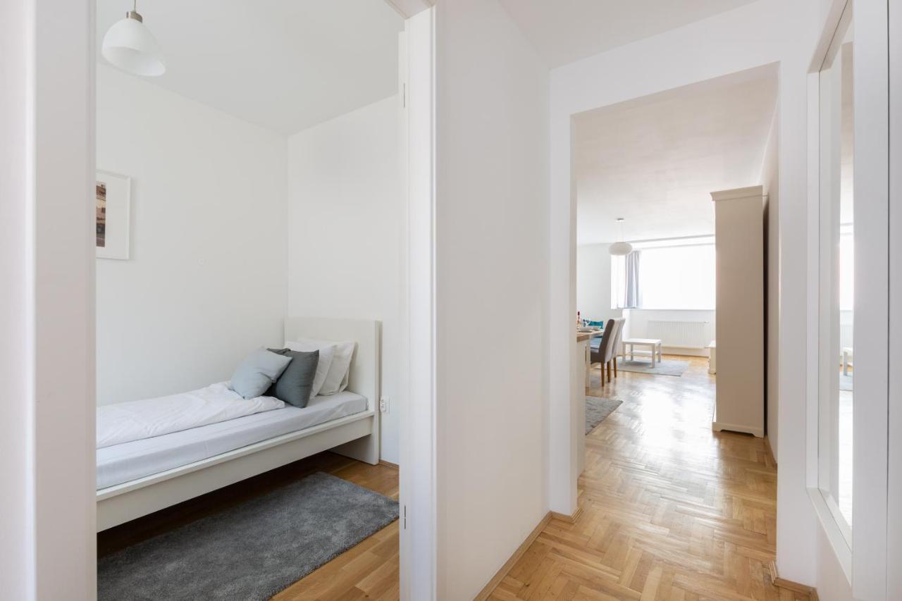 Cozy 3-bedroom In The Heart Of Apartmán Budapešť
