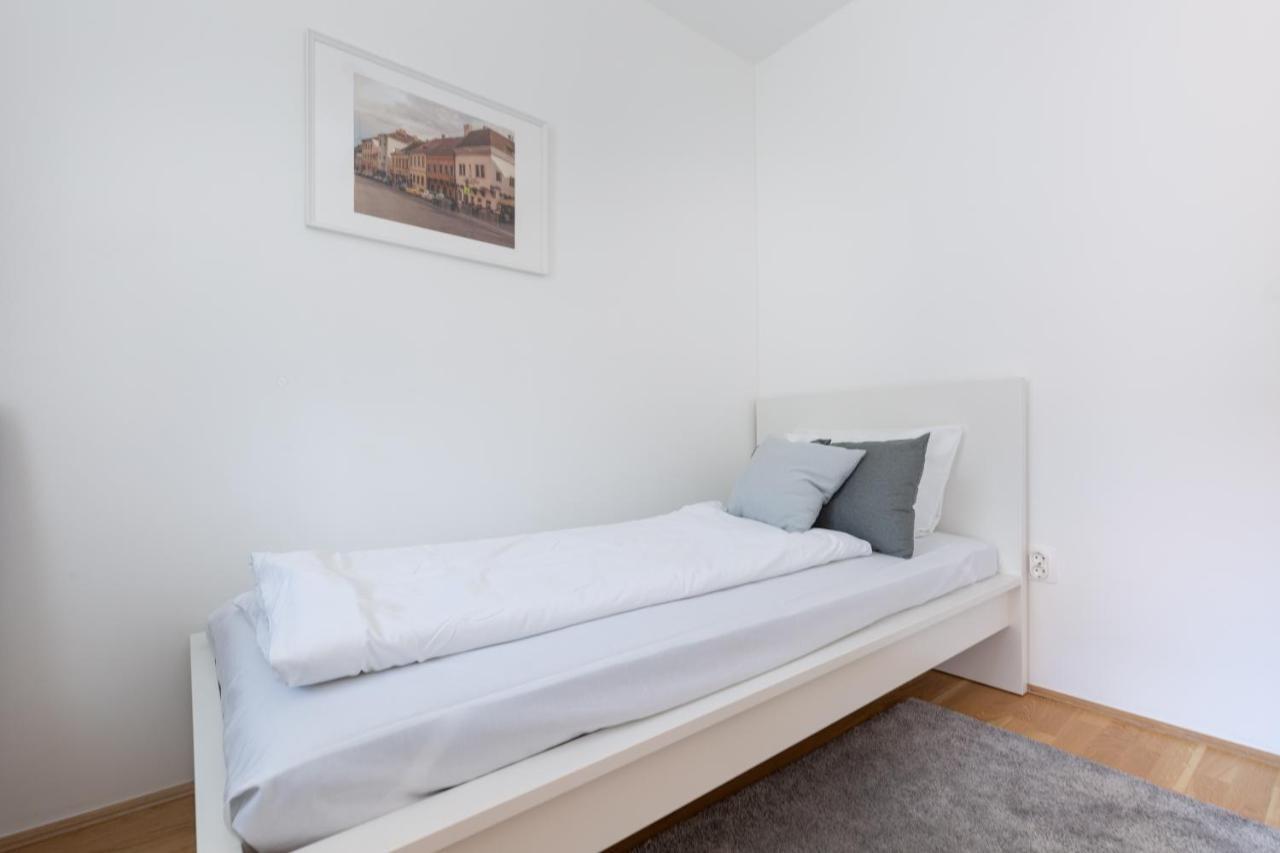 Cozy 3-bedroom In The Heart Of * Budapešť