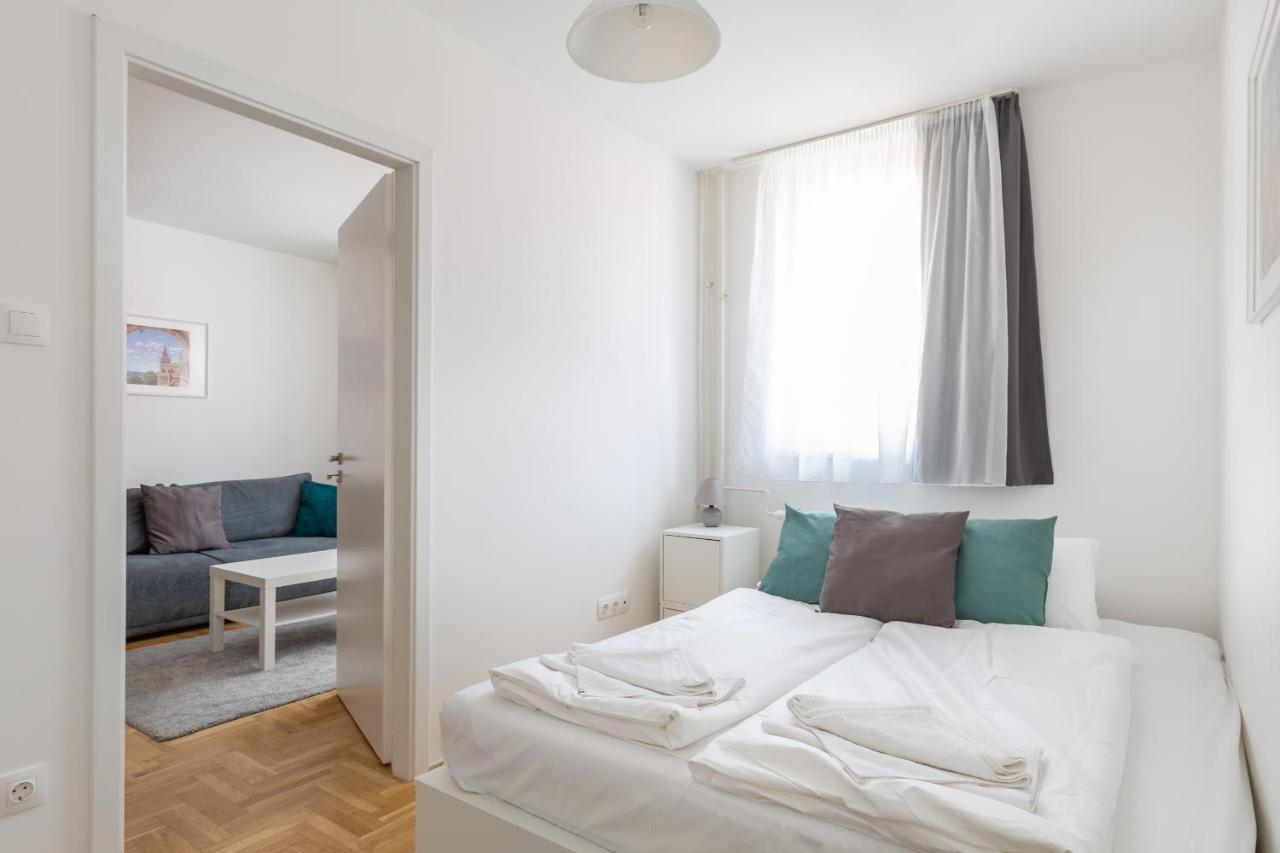 Cozy 3-bedroom In The Heart Of * Budapešť