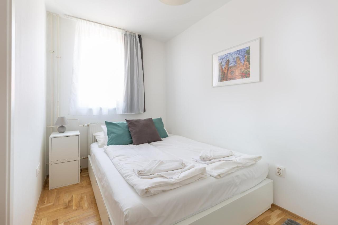 Apartmán Cozy 3-bedroom In The Heart Of