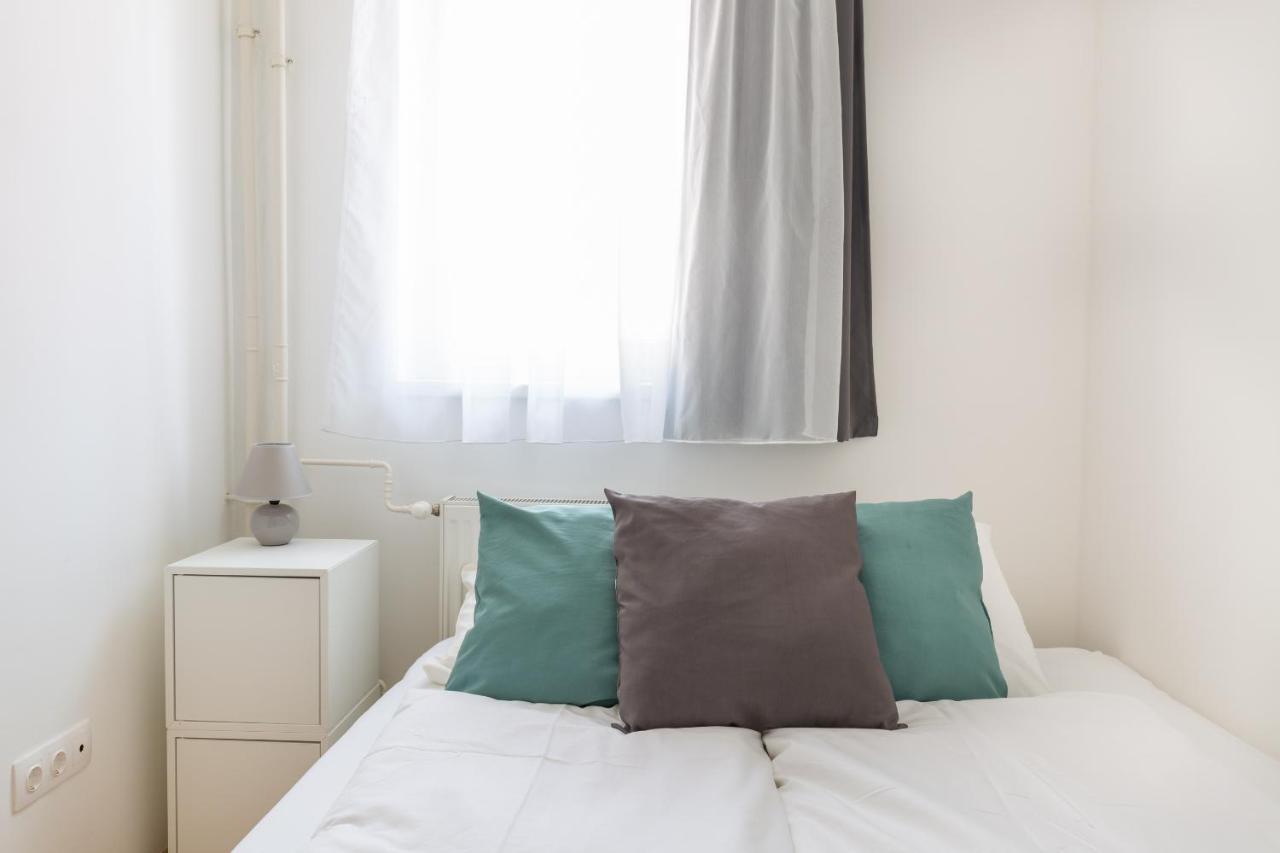 Apartmán Cozy 3-bedroom In The Heart Of *