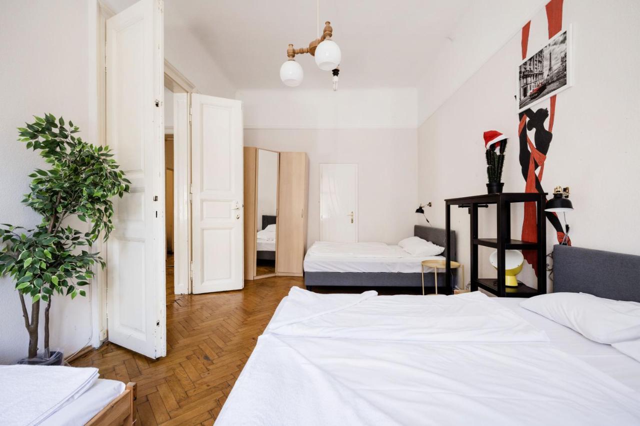 Downtown Circus Apartamento