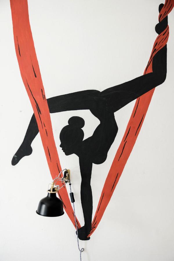 Apartamento Downtown Circus *