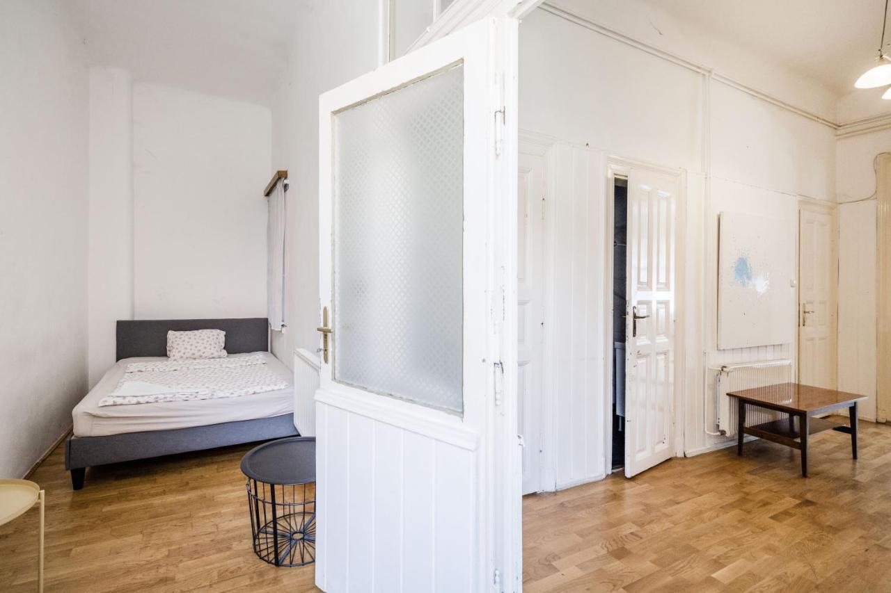Apartamento Downtown Circus