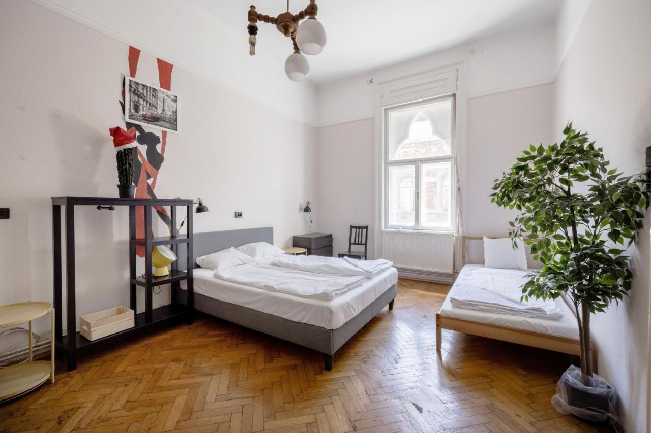 Apartamento Downtown Circus