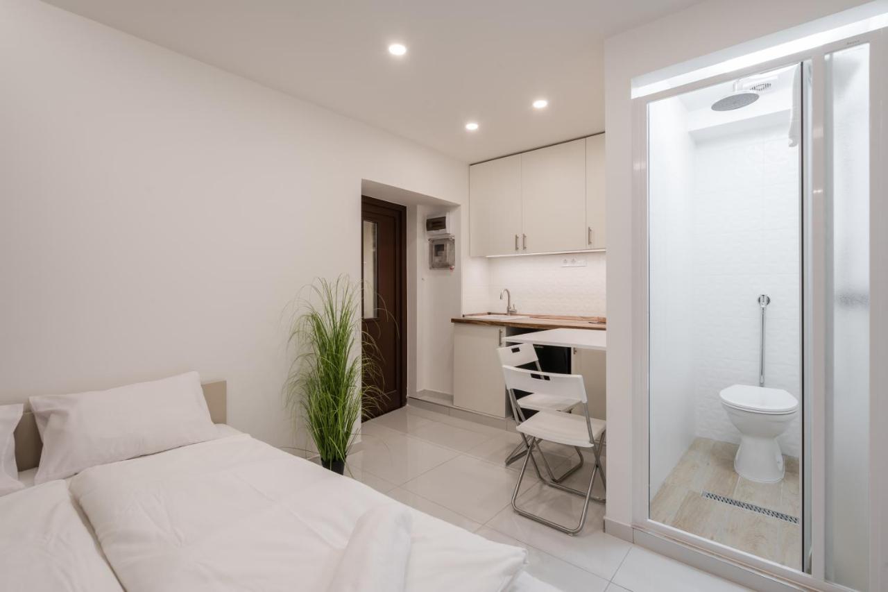 Apollo Apartamento *