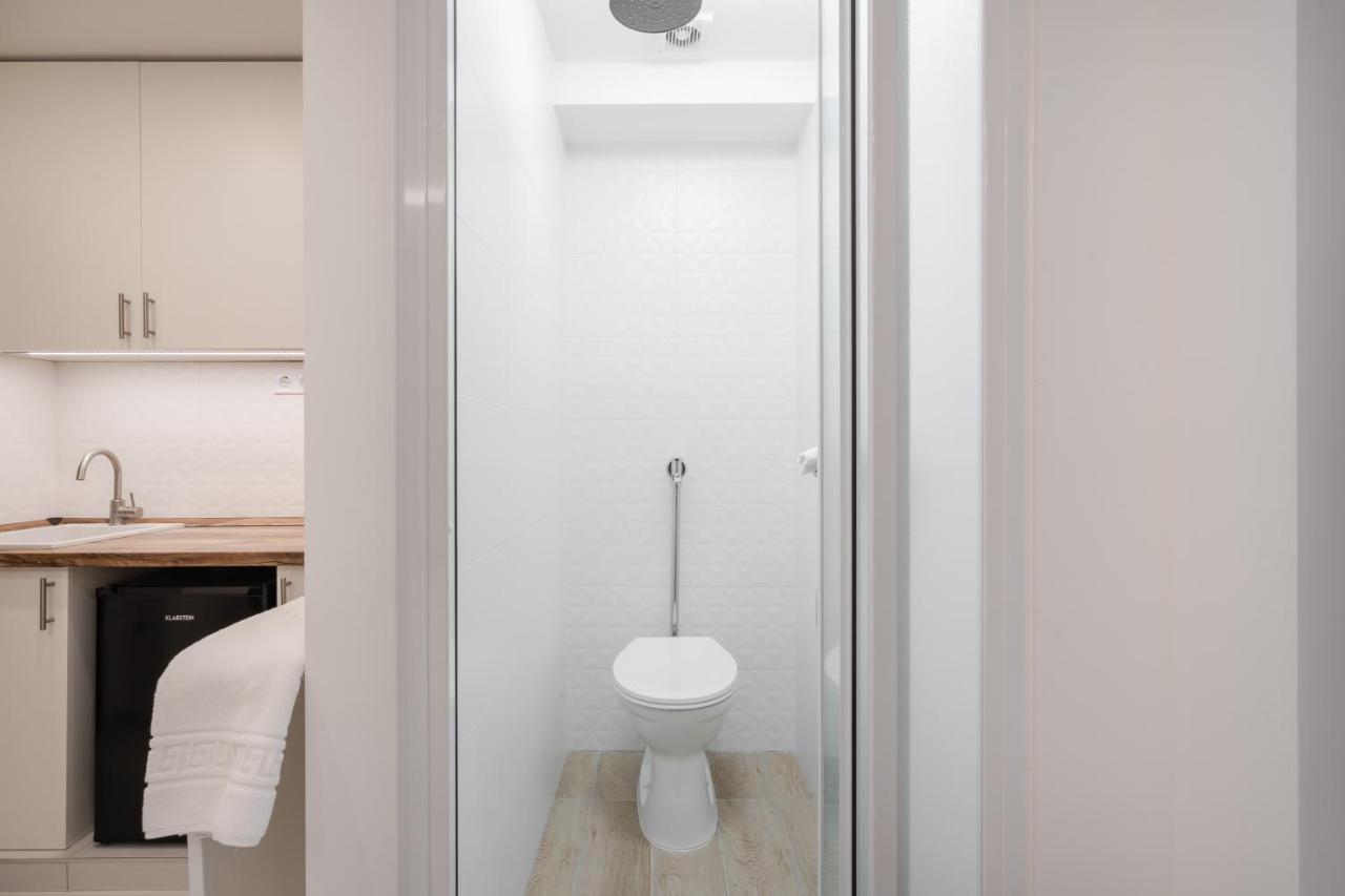 Apartamento Apollo Budapest