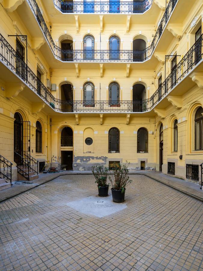 Apollo Apartamento Budapest