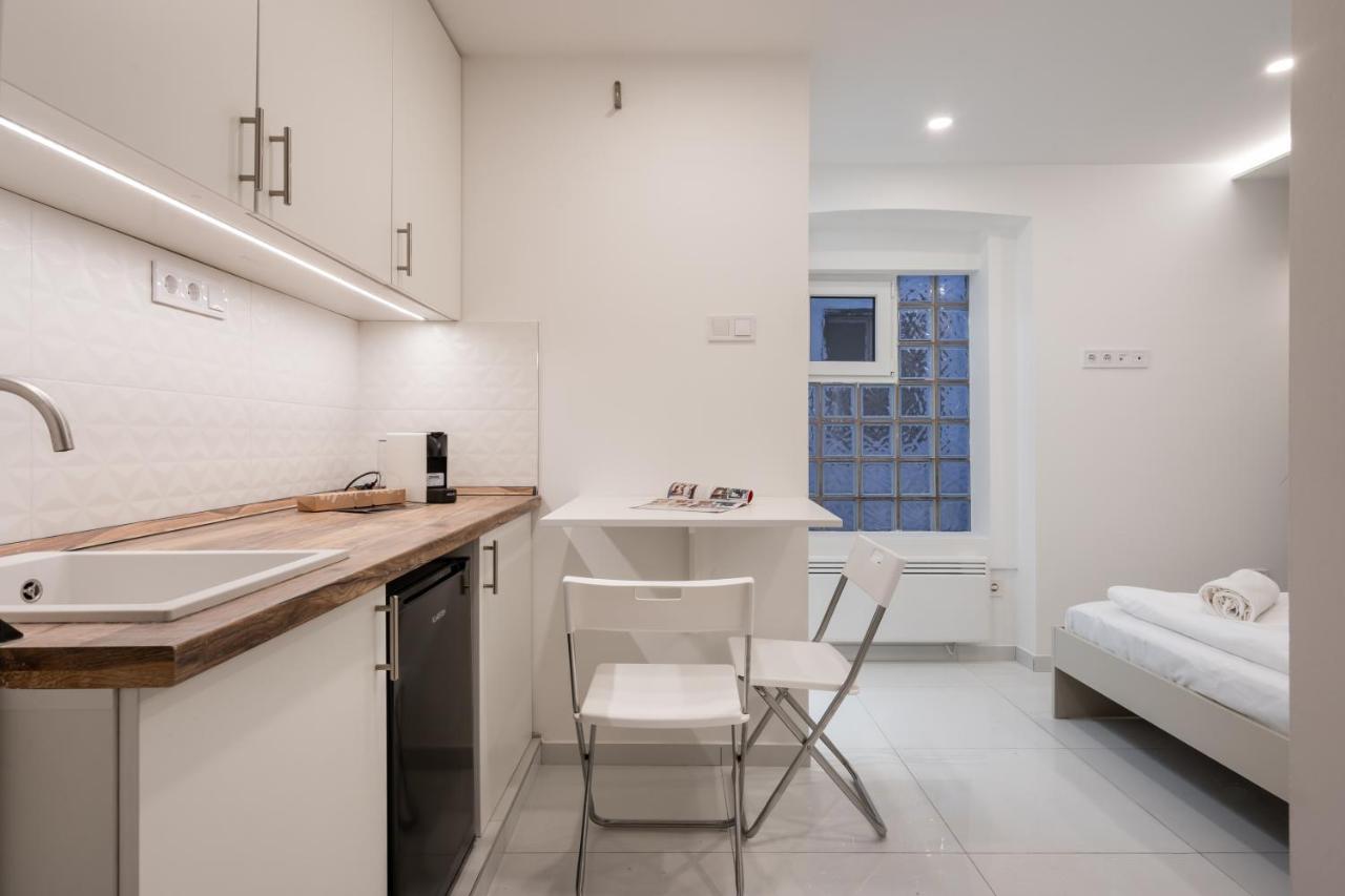 Apollo Apartamento