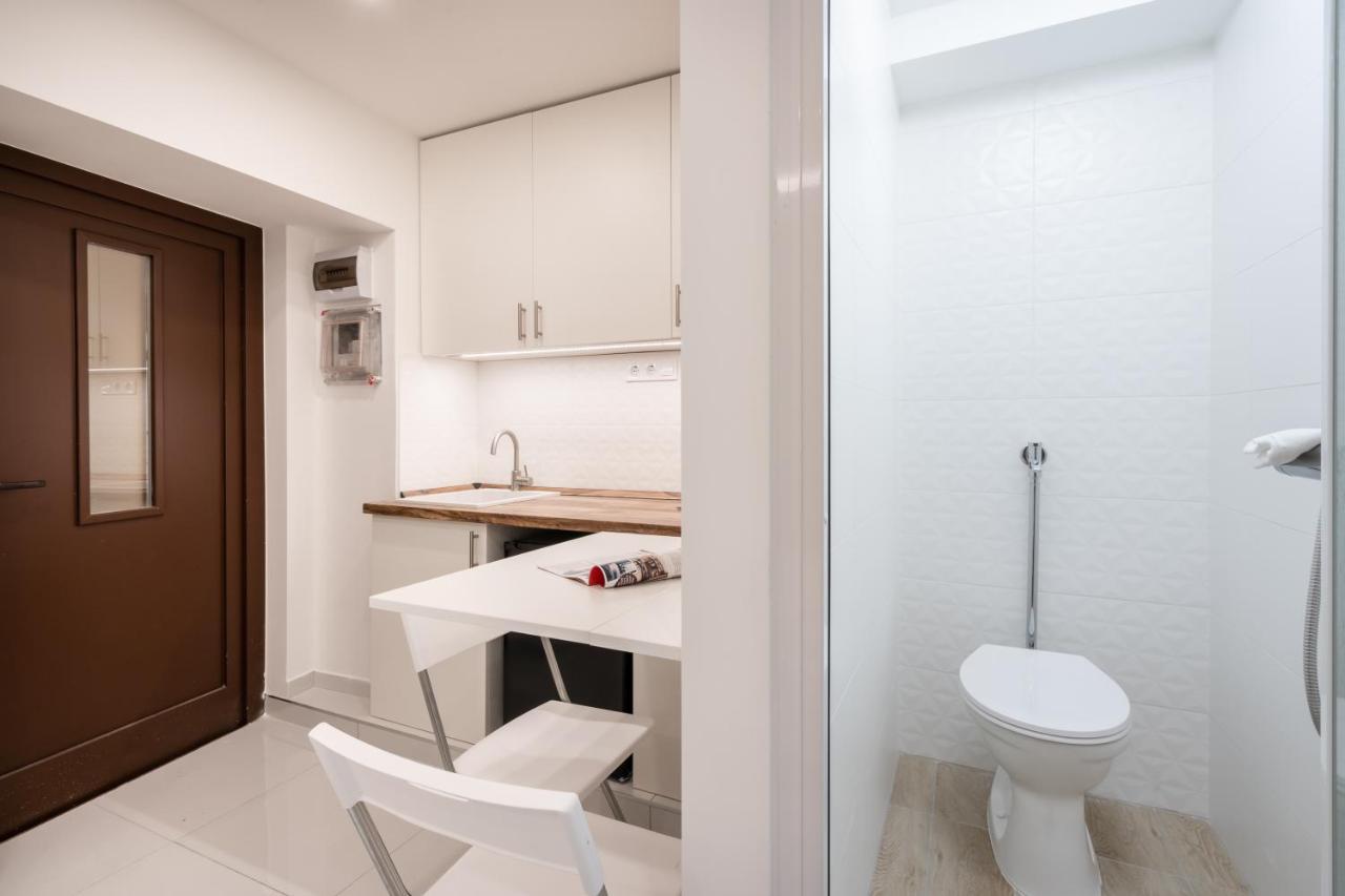 Apollo Apartamento *