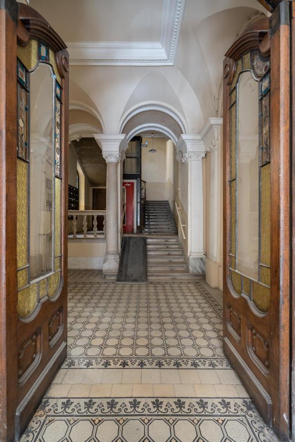 Apollo Apartamento Budapest