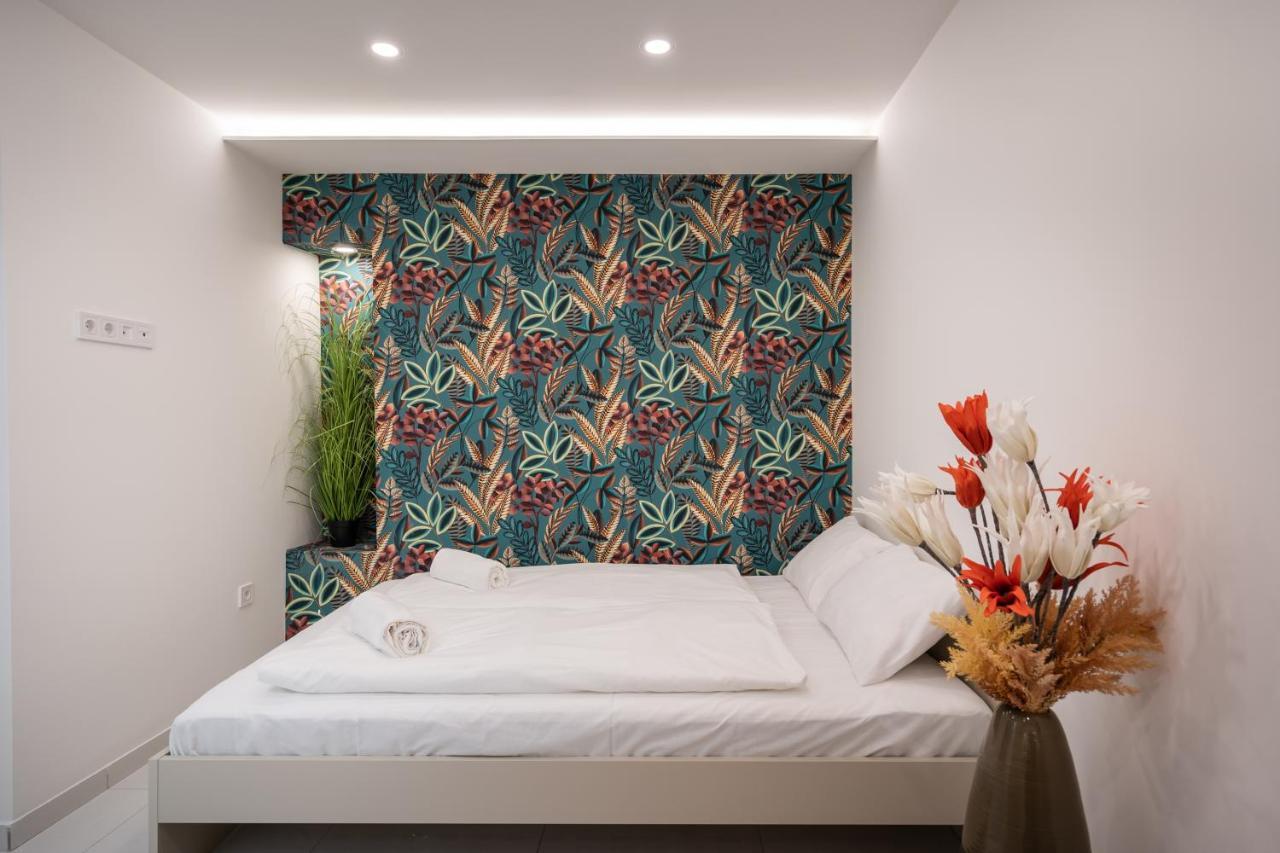 Apollo Apartamento *
