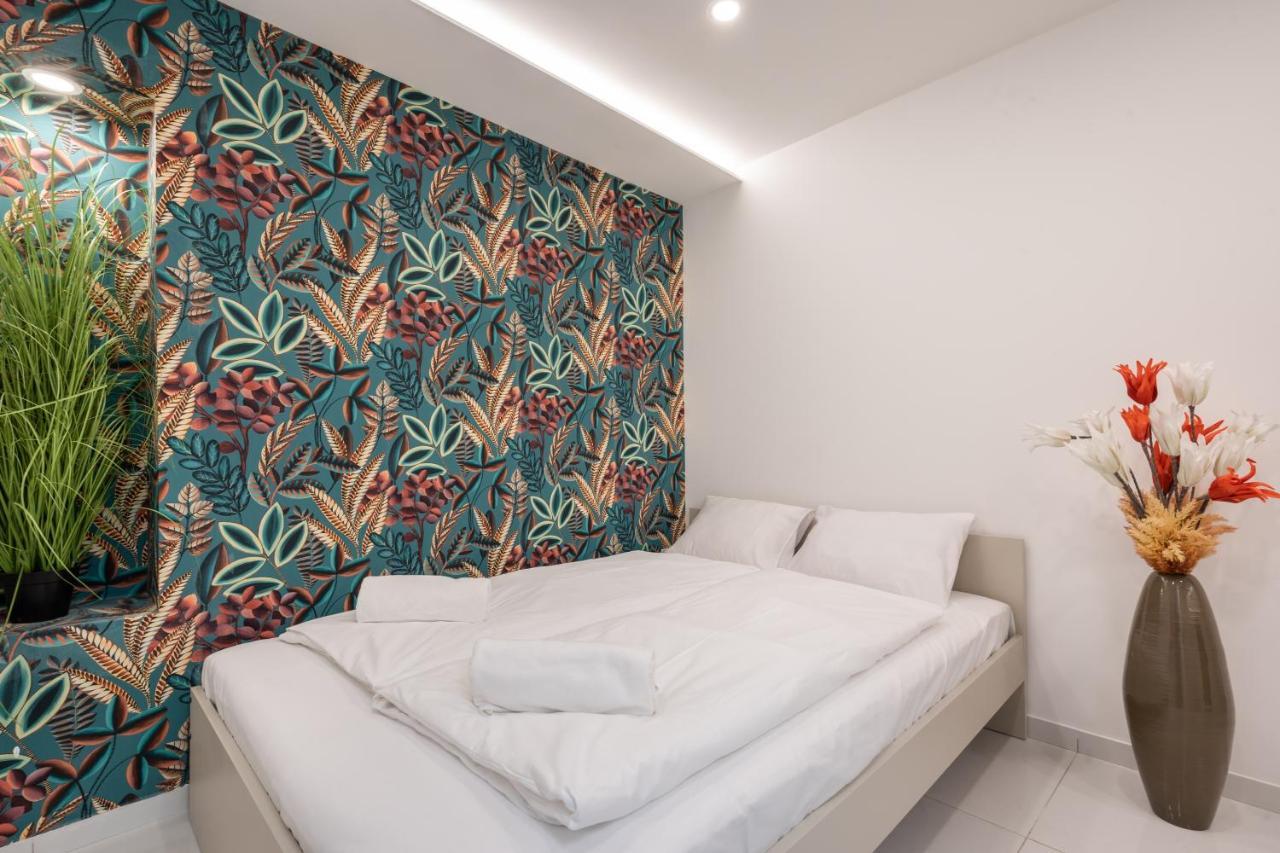 Apartamento Apollo