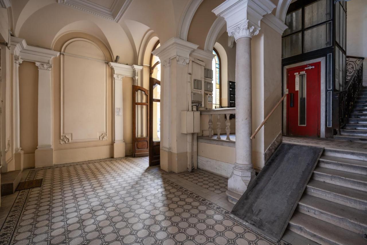 Apartamento Apollo