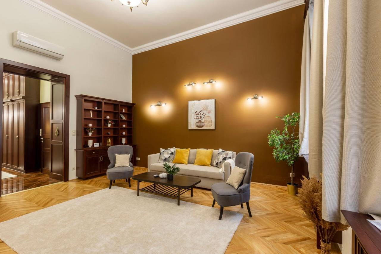 Exclusive Eotvos Budapest