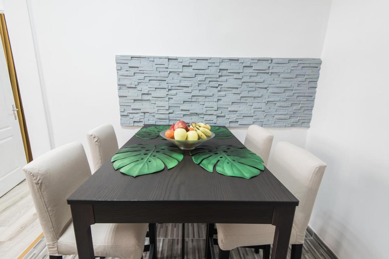 Buda-pest Apartament