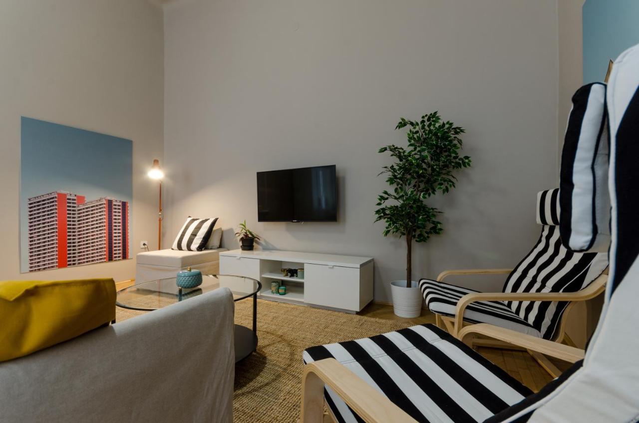 Apartmán In Centre A16
