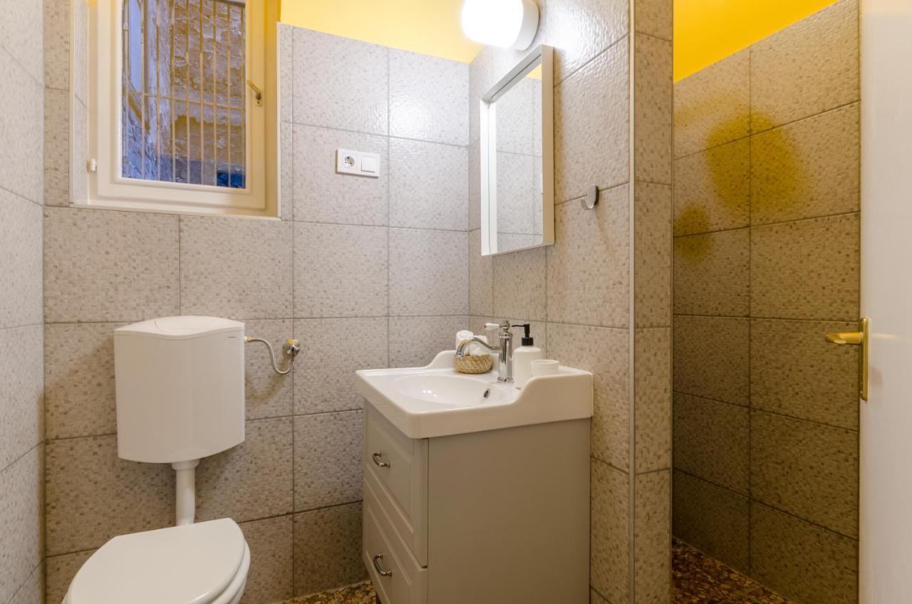 Apartmán In Centre A16 Budapest