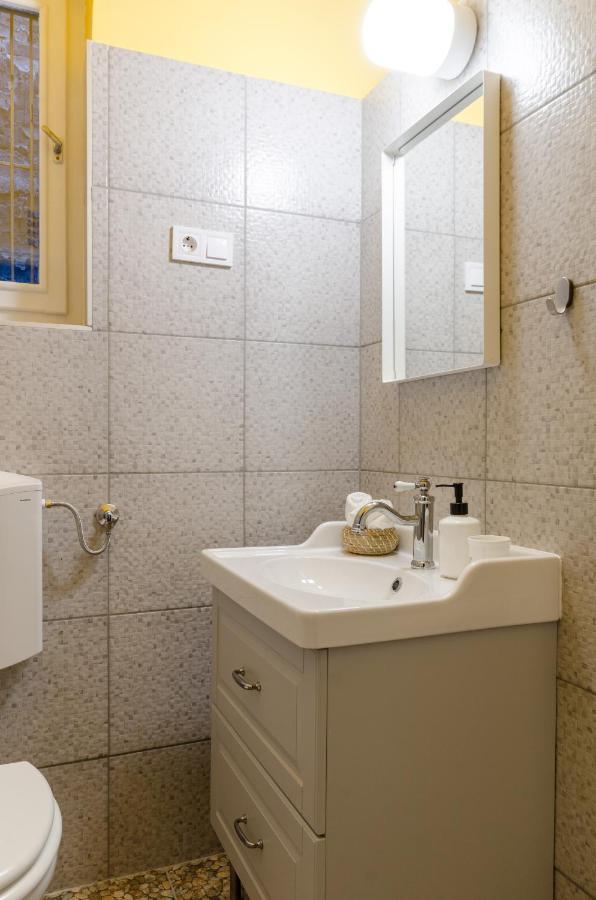 Apartmán In Centre A16 *