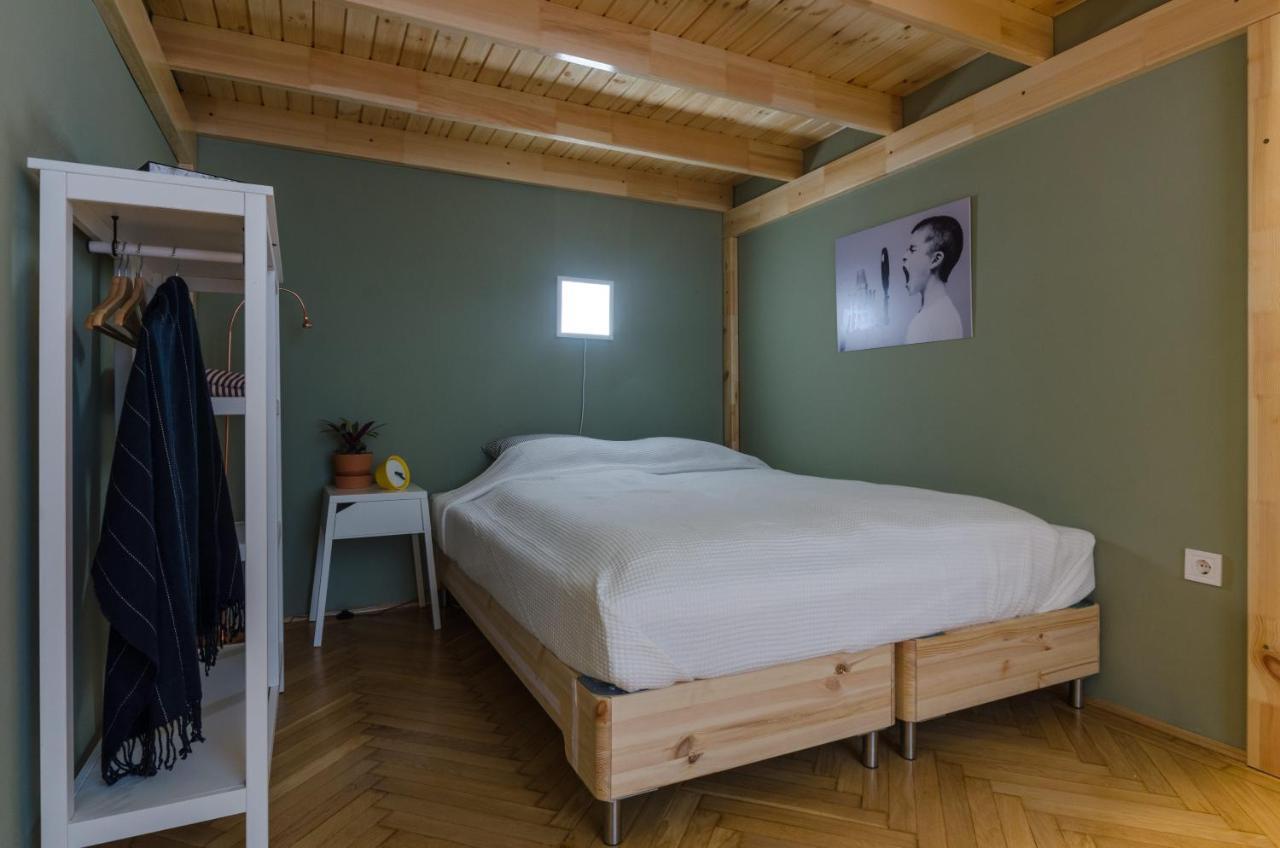 Apartmán In Centre A16