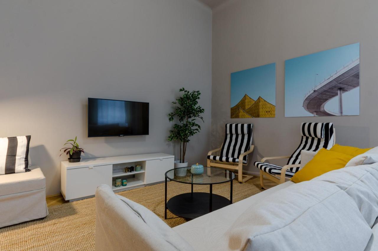 Apartmán In Centre A16 *