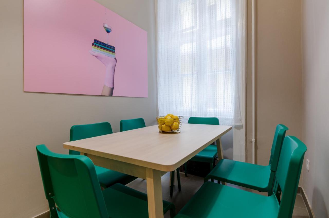 In Centre A16 Apartmán