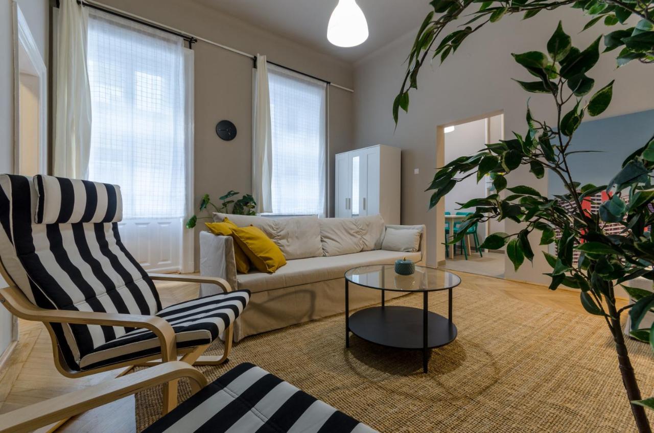 Apartmán In Centre A16