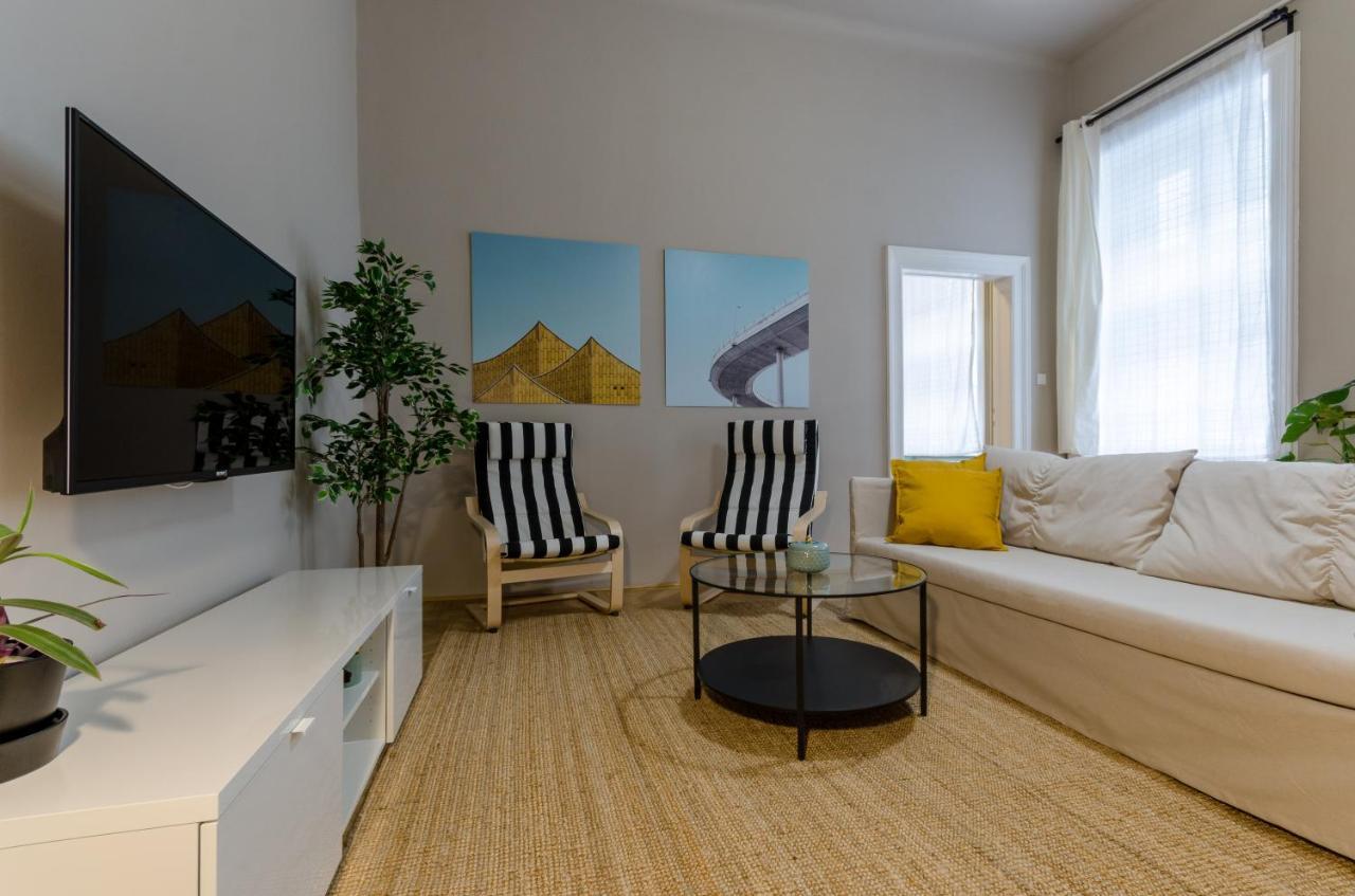 Apartmán In Centre A16
