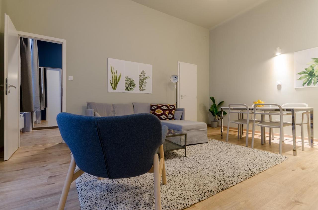 Deluxe In Party District. Ak2b Apartamento *