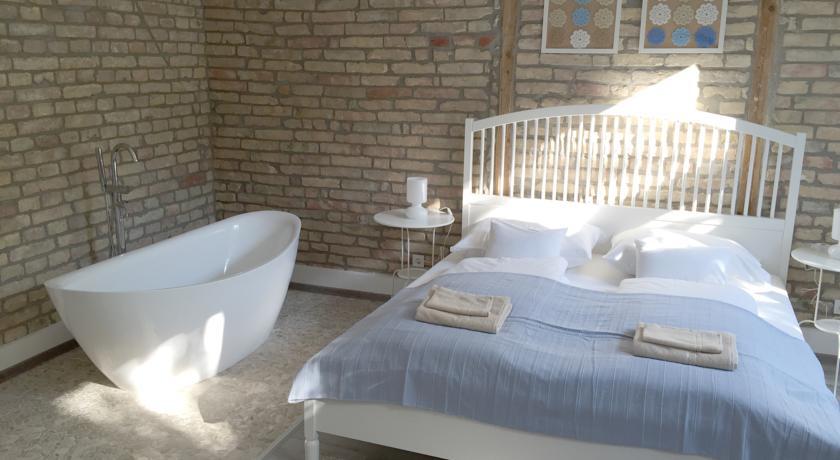 Apartamento Elizabeth Boulevard Budapest